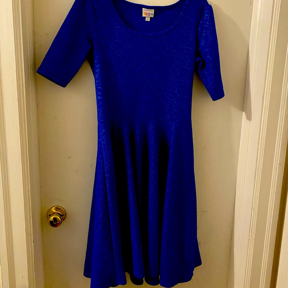 Lularoe dress (Nicole)